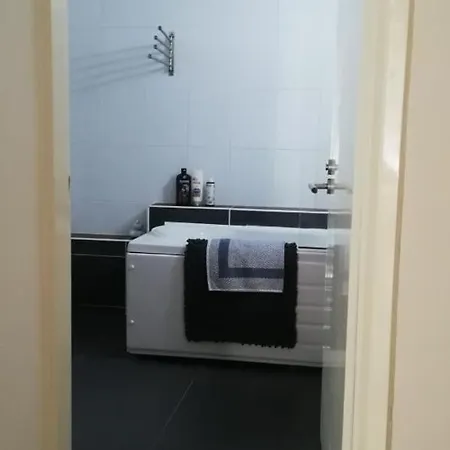 Appartamento Asimelia Luxury