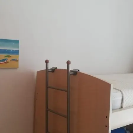 Appartamento Asimelia Luxury