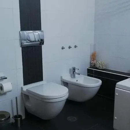Appartamento Asimelia Luxury *