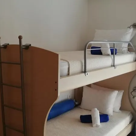 Appartamento Asimelia Luxury Candia