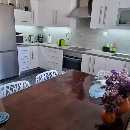 Appartamento Asimelia Luxury Candia