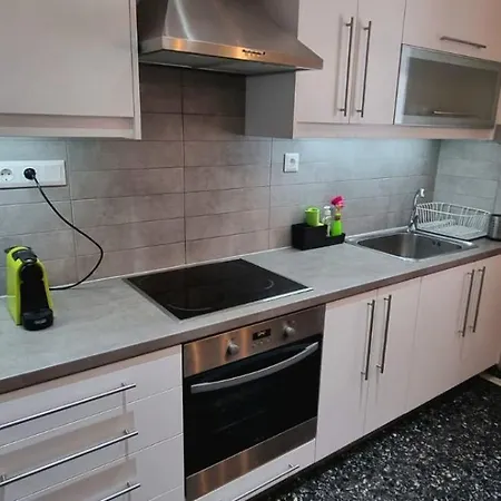 Asimelia Luxury Appartamento