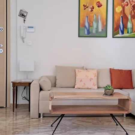 Asimelia Luxury Appartamento *
