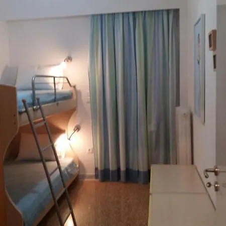 Asimelia Luxury Appartamento *