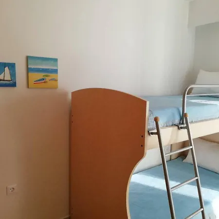 Appartamento Asimelia Luxury Candia