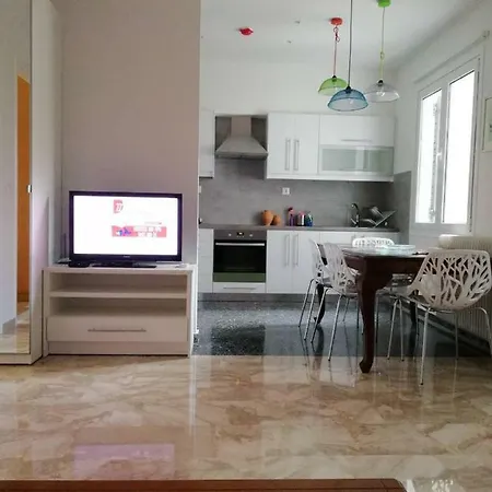 Asimelia Luxury * Candia