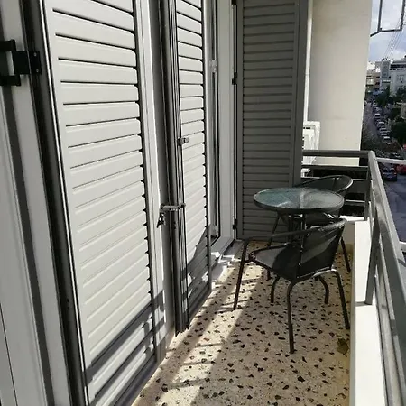 Appartamento Asimelia Luxury Candia