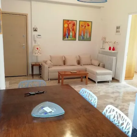 Appartamento Asimelia Luxury