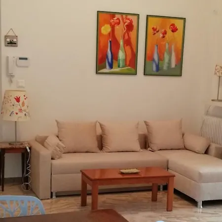 Appartamento Asimelia Luxury *