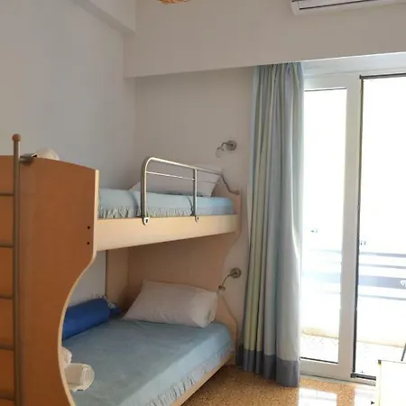 Appartamento Asimelia Luxury *