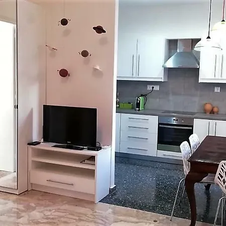 Appartamento Asimelia Luxury *